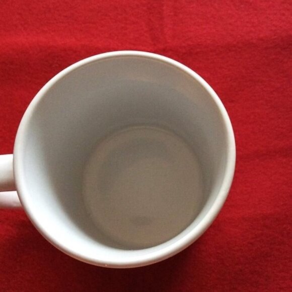 MERRY CHRISTMAS SANTA CLAUSE COFFE MUG GIFT - Picture 9 of 11